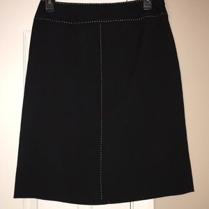 Anne Taylor Loft skirt